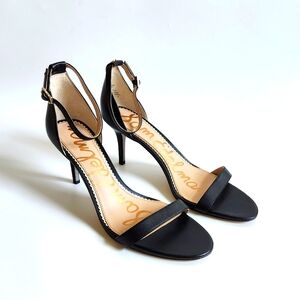 Sam Edelman high heel sandals